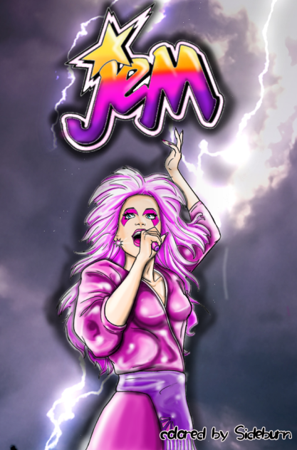 Jem