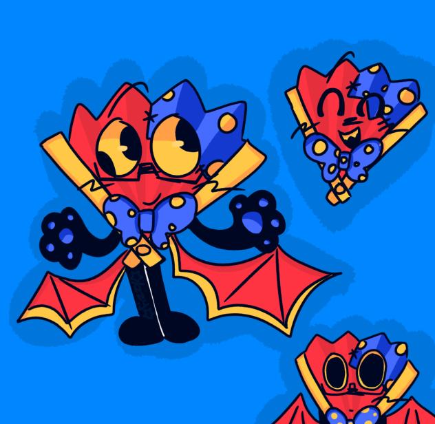 Fan doodles!!!