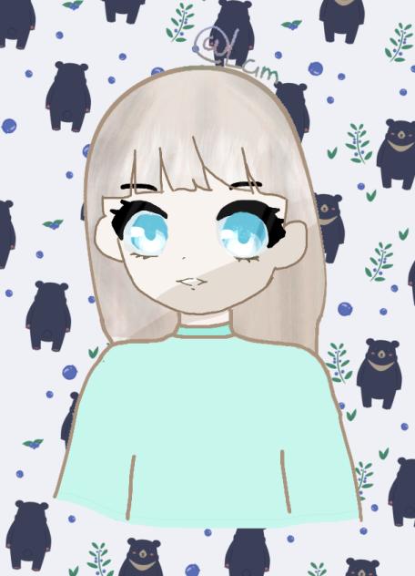 Cute girl