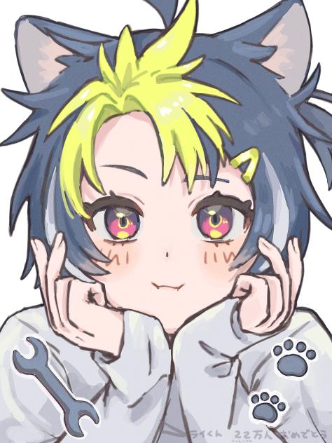 22🐱 - ibisPaint