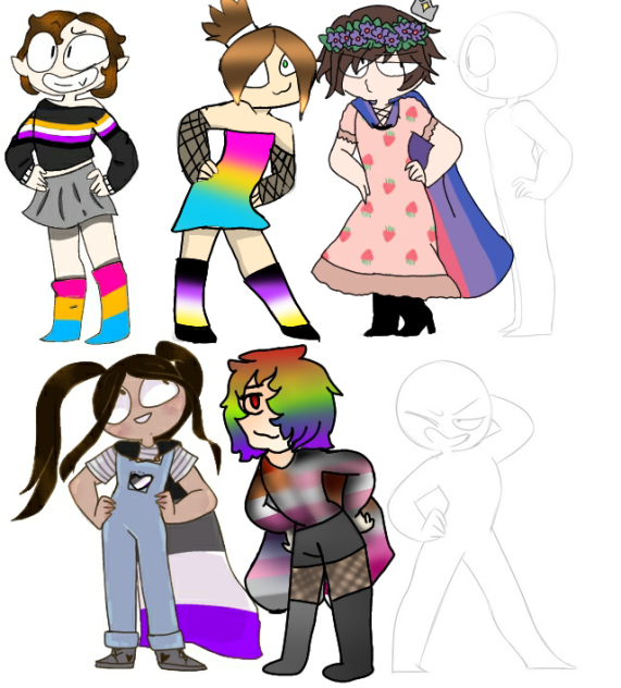 Pride Collab