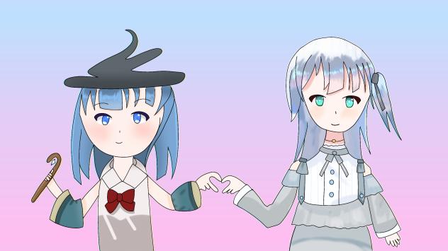 てばちゃの代理たち！