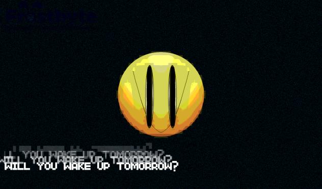 SALLOW YOUR EGO, OR HE WILL.