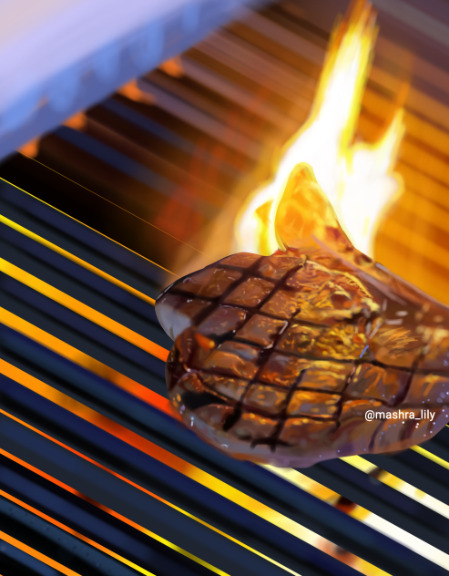 steak 🥩