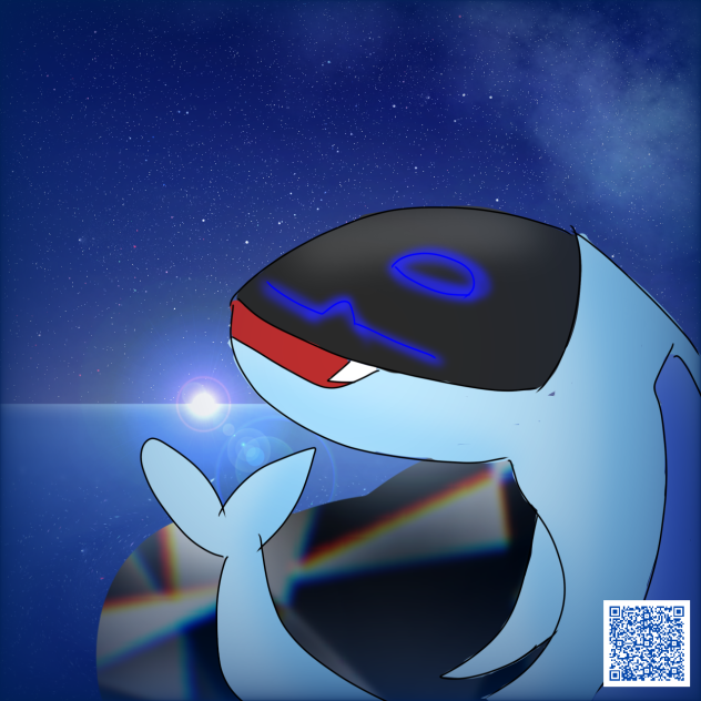 代理(プロ画像にする！)