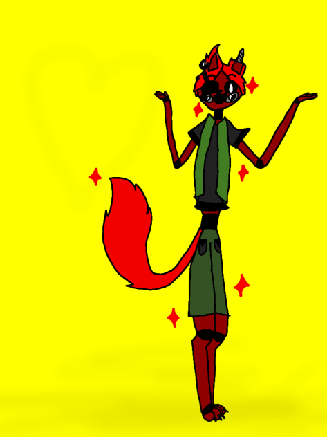FNaF Foxy