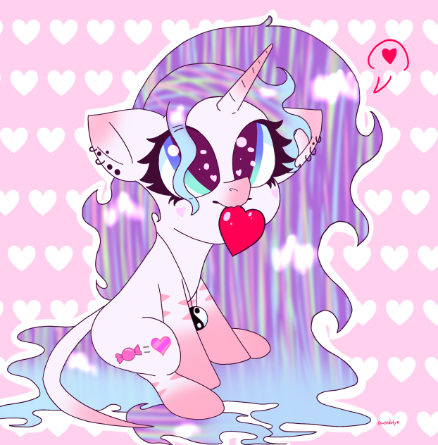 Sweet-heart