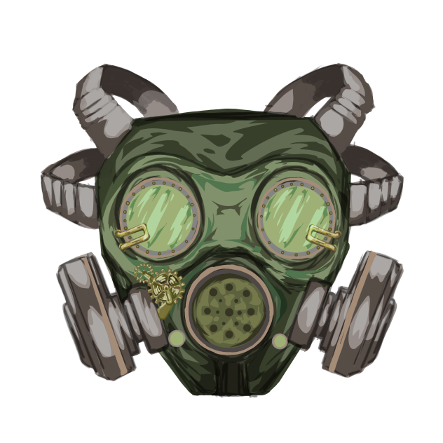mask
