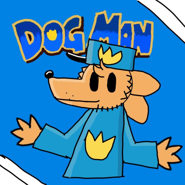DOGMAN🗿