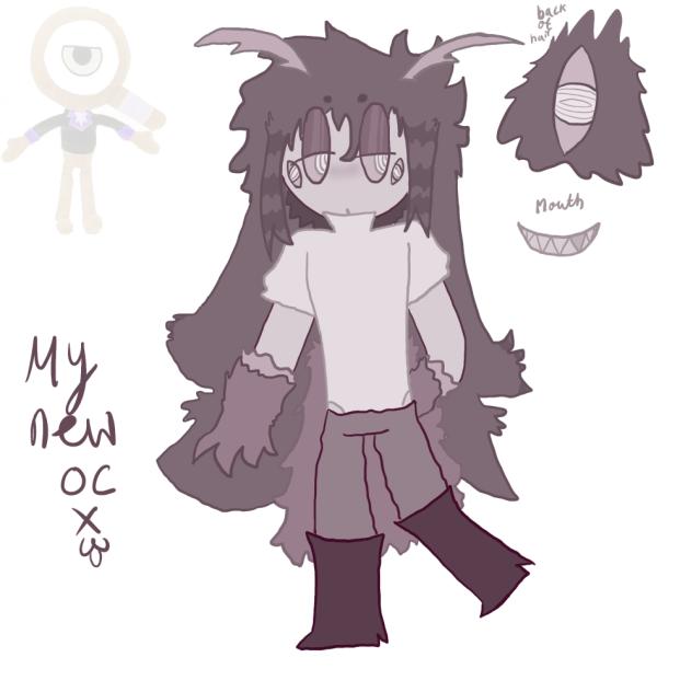 Idk what to name him 🤔
