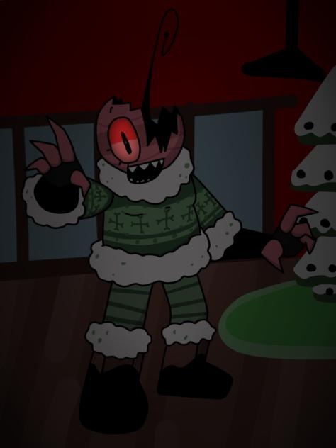 Twisted Bobette