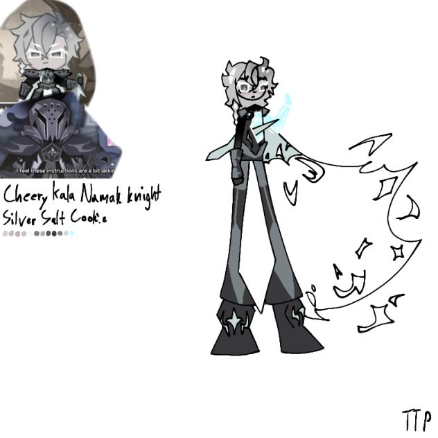 adding another hear me out onto my list