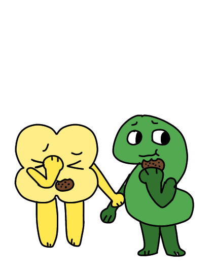 here are the others💛💚