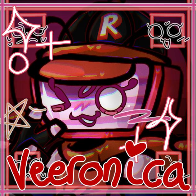 Veeronica!!