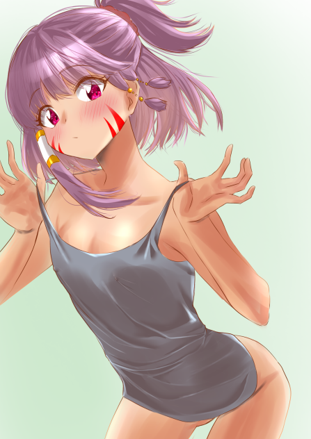 インナー