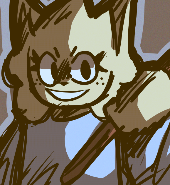 Art trade w lynelle castaneda