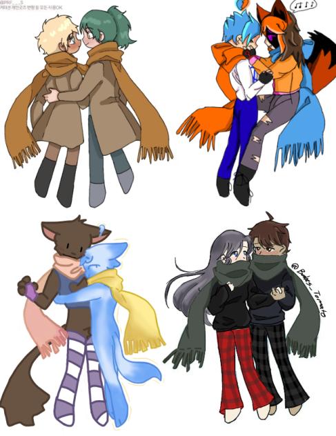 Another collllabbbbbb