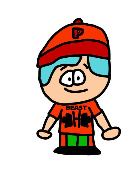 South Park OC