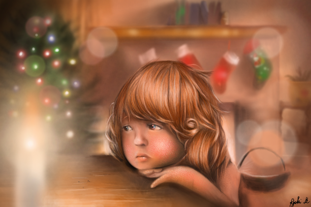クリスマス