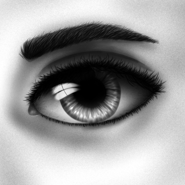 eye