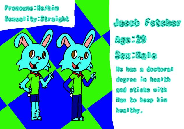 Reference page for Jacob!
