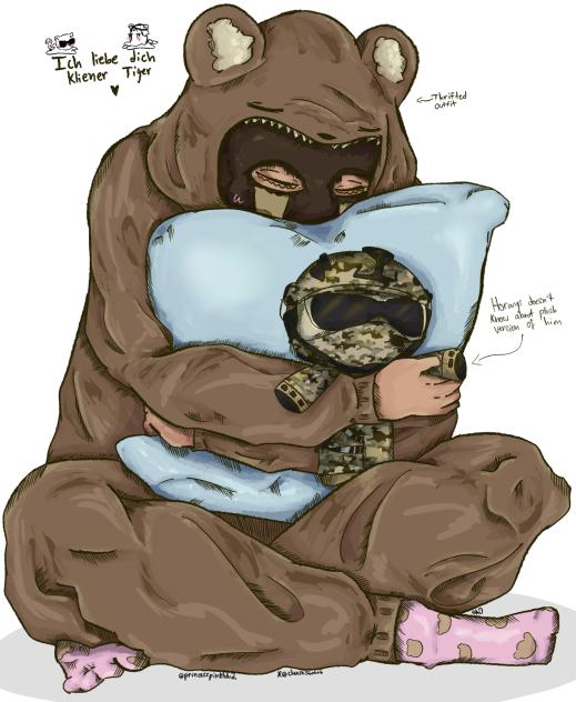 comfort