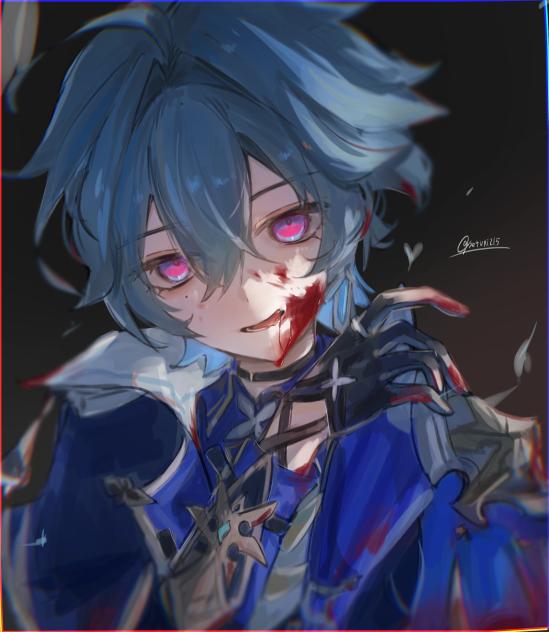 ローエン.