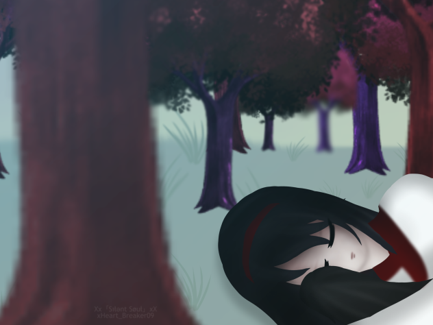 Sleeping Hiachi