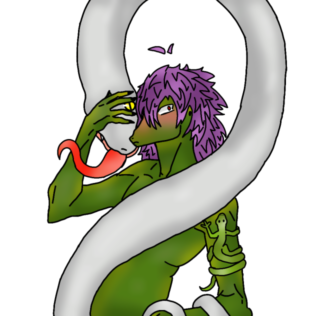 spinner MHA old art1