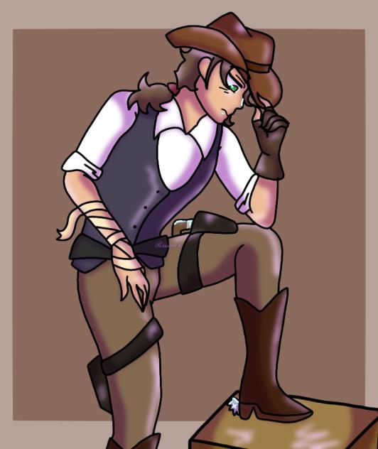 Rody Texas