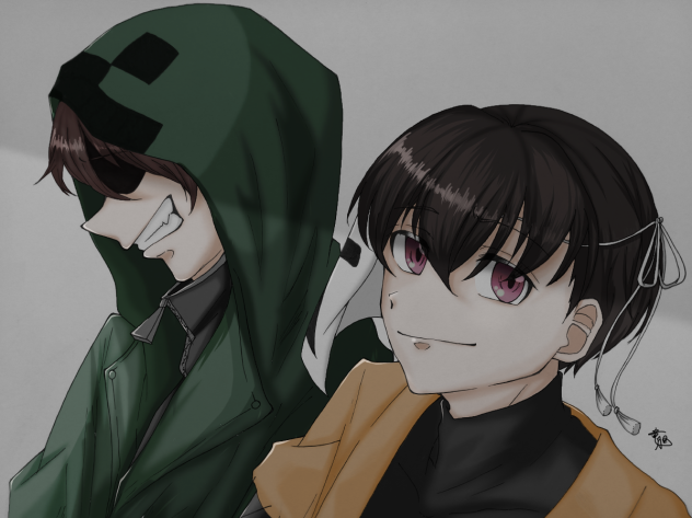 初期人狼