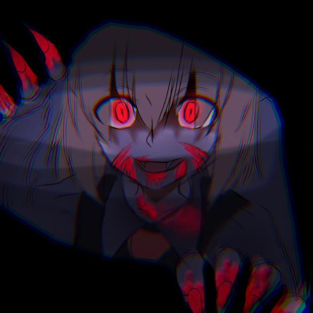 かくれんぼ。