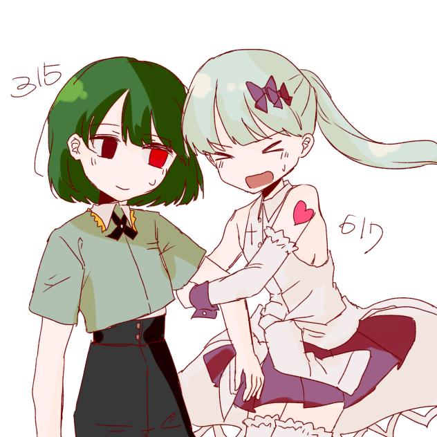 お兄様に変なことを教えないでくださいっ！！