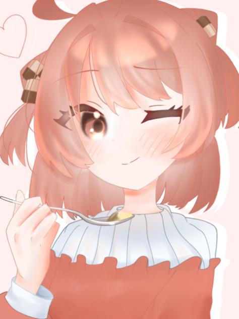 ﾓｸﾞﾓｸﾞ‼︎