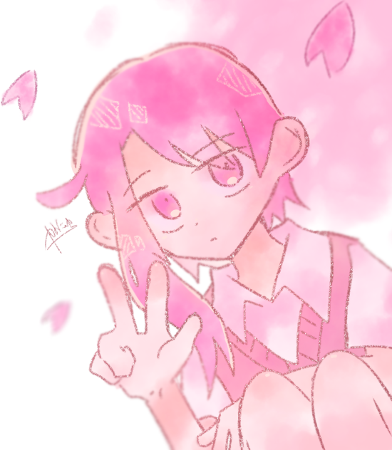🌸