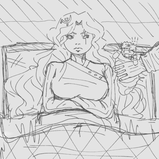 Queen never cry 🗿🇷🇺l slayt version l