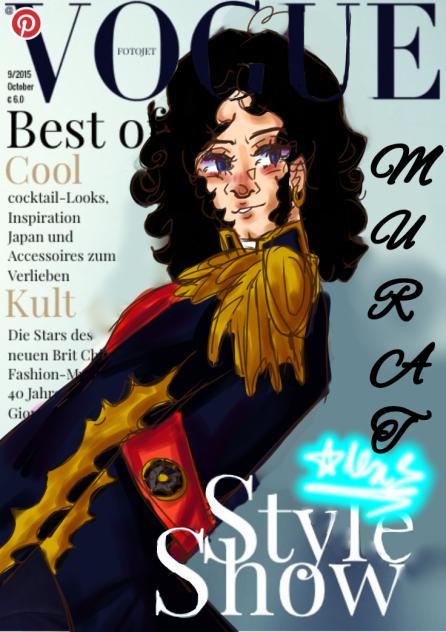 our fav fashion icon