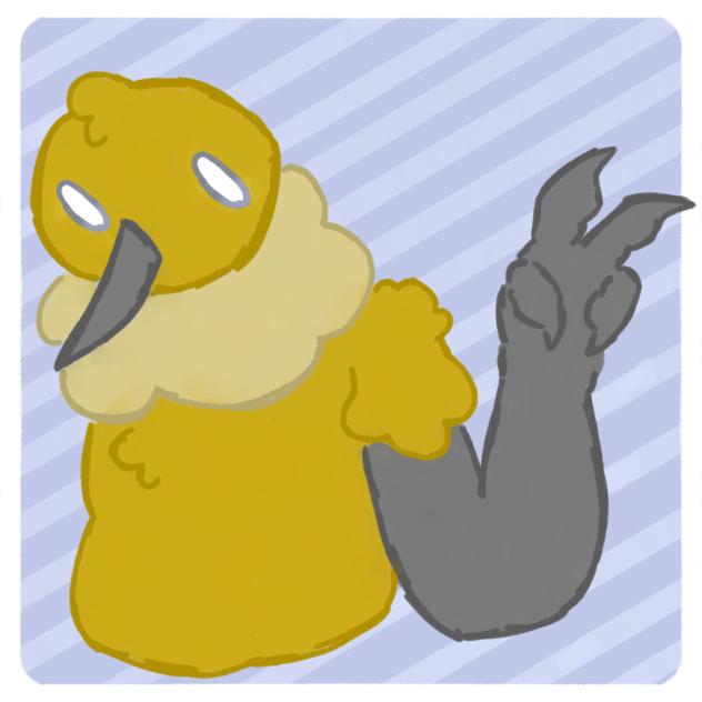 Quackers!