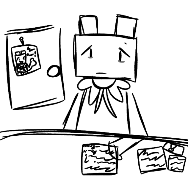 penny its your fault