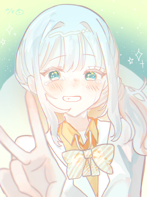 入学したぞ