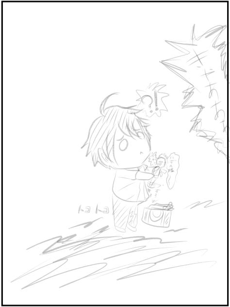 にぶコイ　おまけ