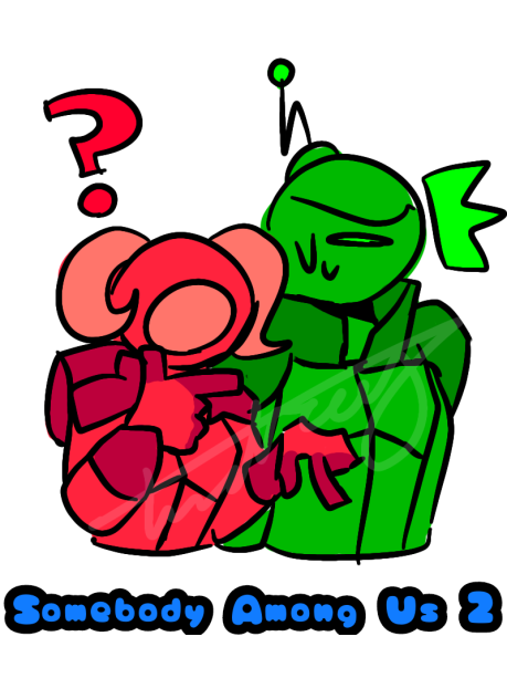 Redraw!