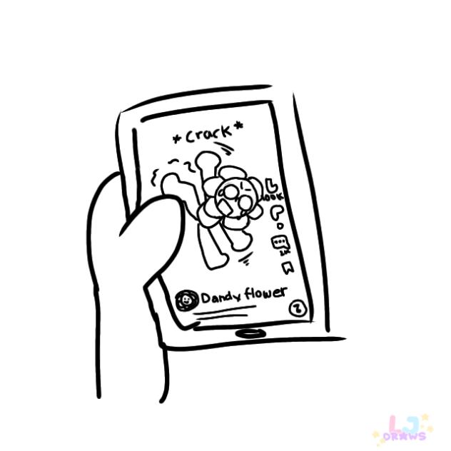 Dandysworld animation