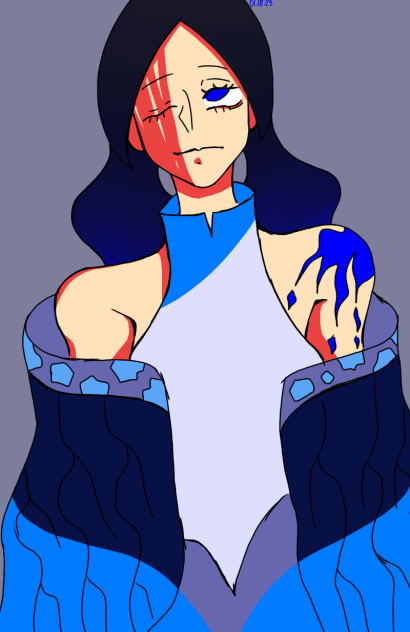 Sumi Nakahara time skip