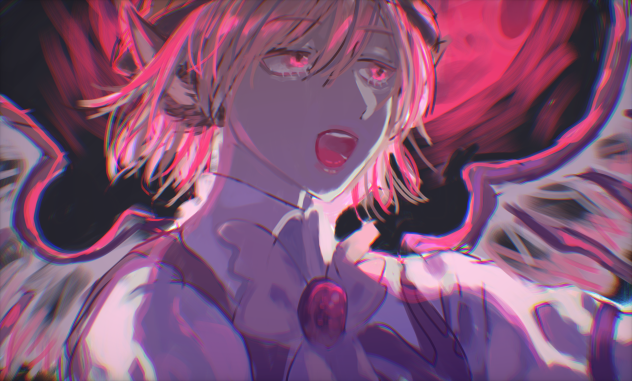 東方　ミスティアローレライ