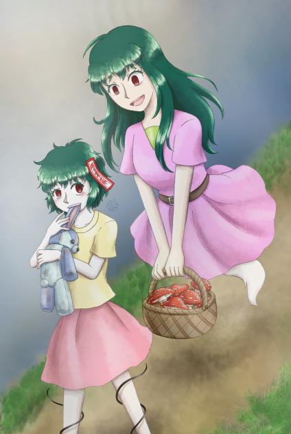 好物