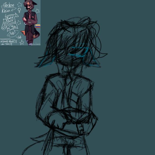 I NEED A HERO - ibisPaint