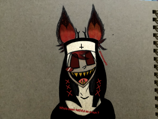 Cute boy - ibisPaint