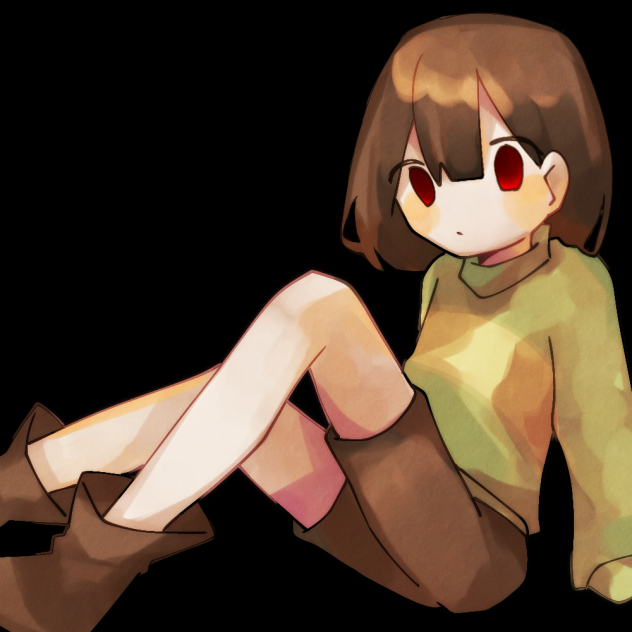 足