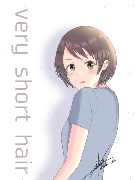 ぬらりひょんが女の子に変わるまで